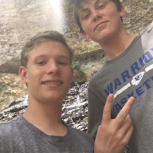 Meet your Posher, Ben